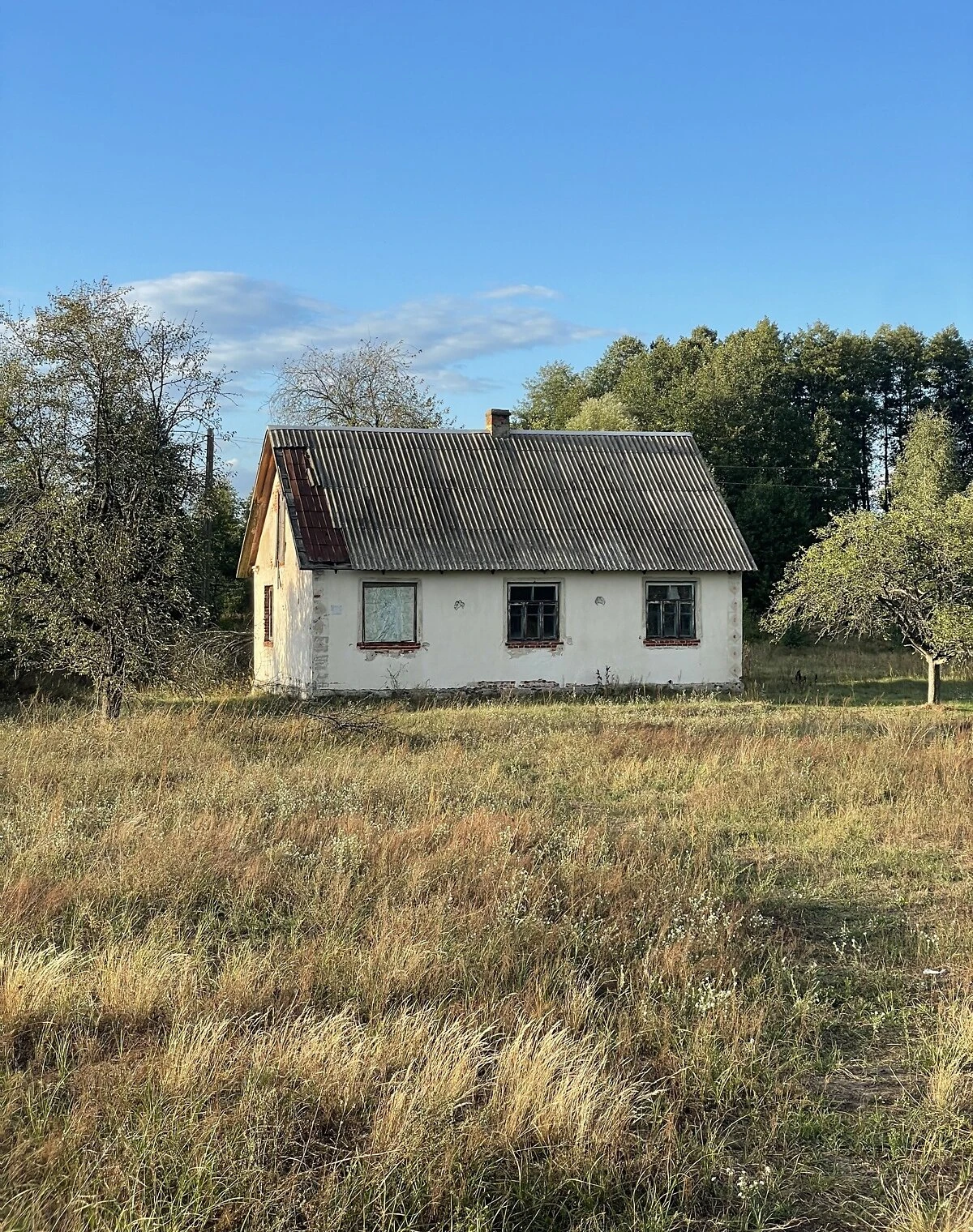Дом, Маюничи - фото 1
