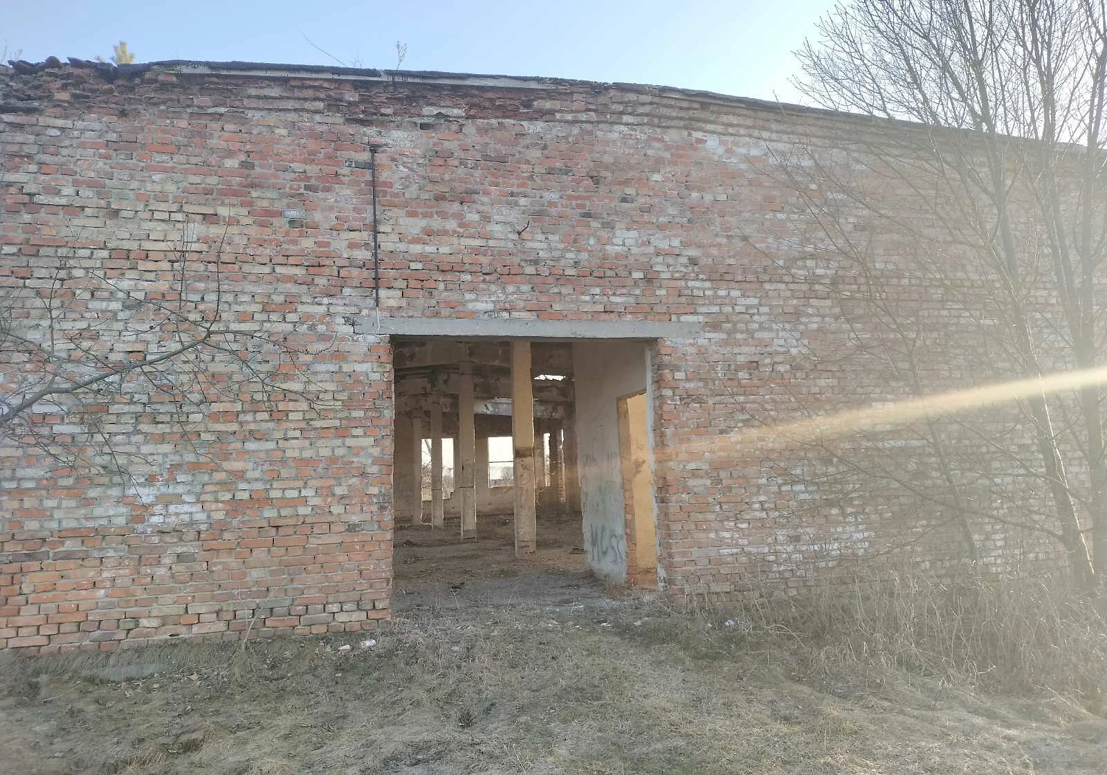 Комерційне приміщення, Заріка: клас A, частина приміщення - фото 2