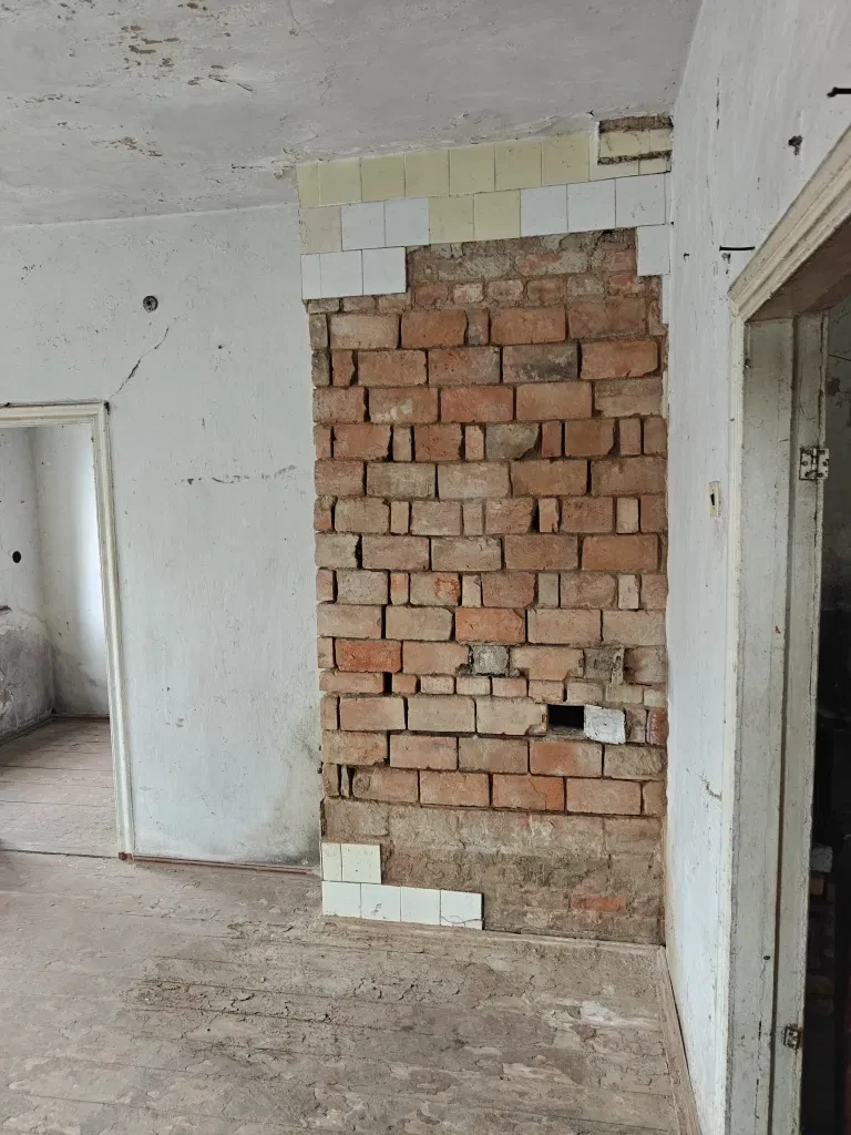 Будинок, 15-й район: під чистову обробку, газ у дворі, 10 соток, фото 5