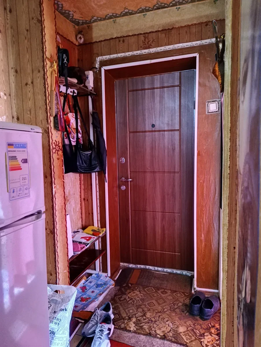 3-кімнатна квартира, Покров: єОселя, гараж, парк за 100 м - фото 2