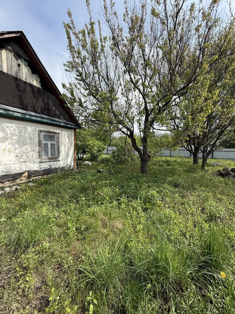 Участок 25 соток, Красная Слобода: дом для проживания, река, фото 4