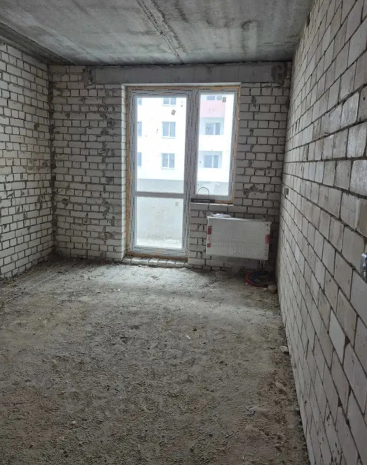 1-комнатная квартира, 522-й микрорайон: кухня 13.3 м², фото 4
