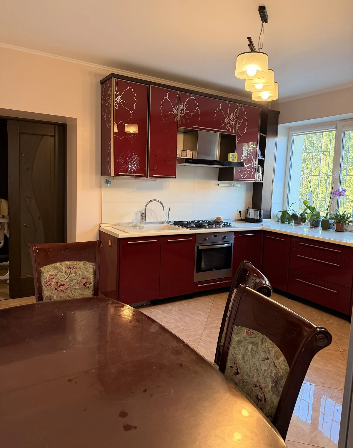 3-кімнатна квартира, Аляска: паркомісце, резервне живлення, торг - фото 4