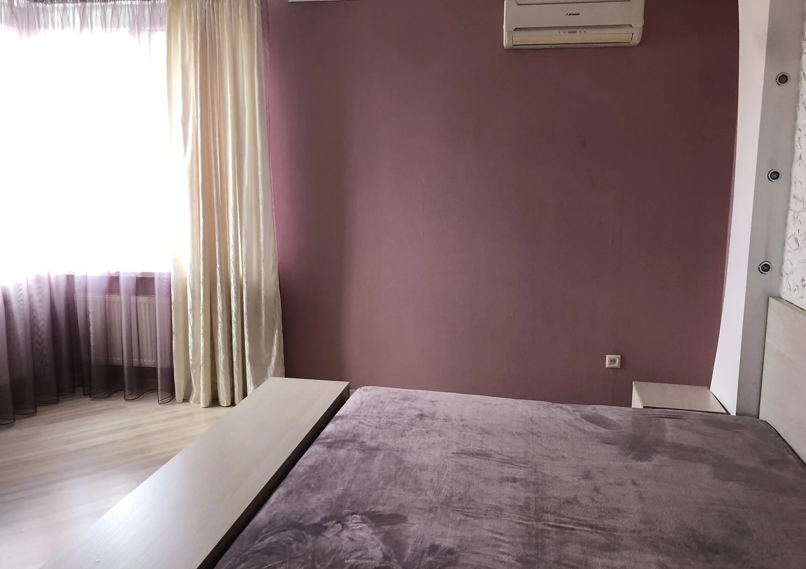2-кімнатна квартира, Солом'янський: укриття в будинку, євроремонт - фото 4