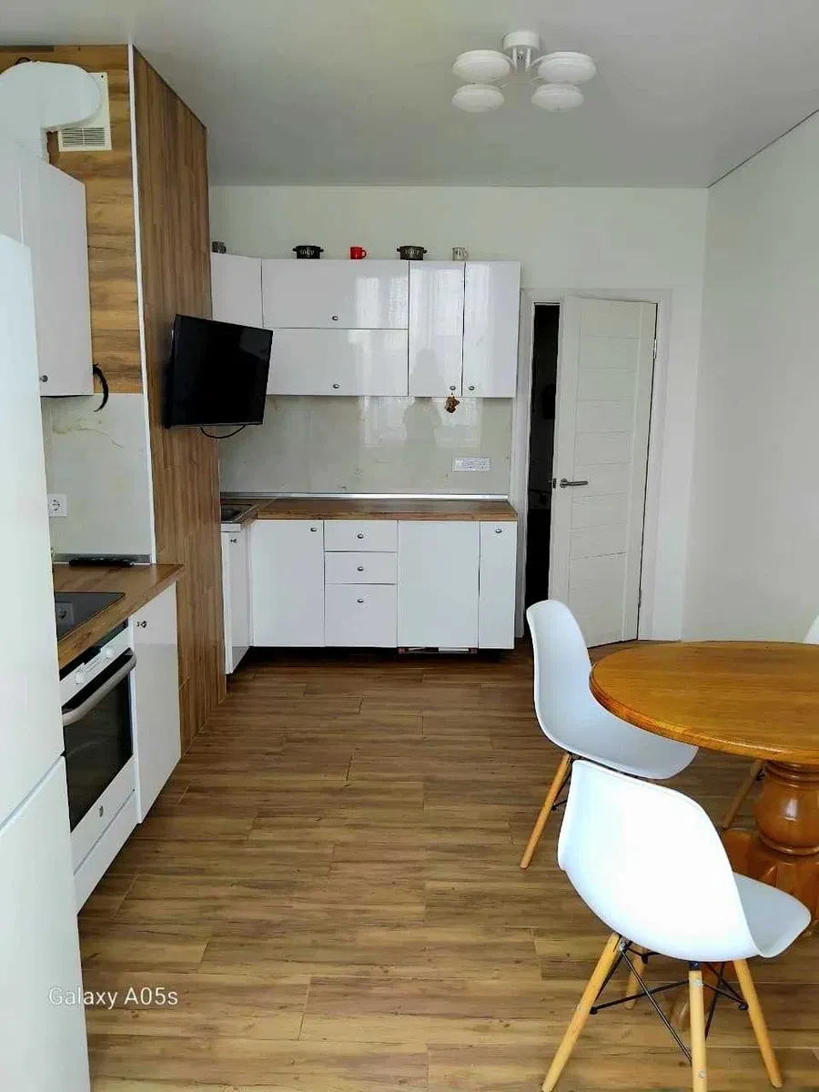 3-кімнатна квартира у ЖК Атлант: 2 генератори, ЄОселя, 2 лоджії - фото 1