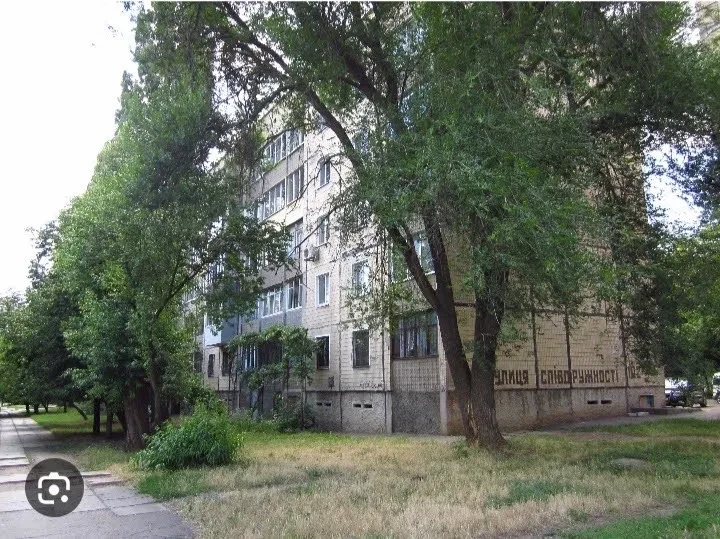 4-комнатная квартира, Саксаганский: подходит под єОселя, жилое состояние, фото 1