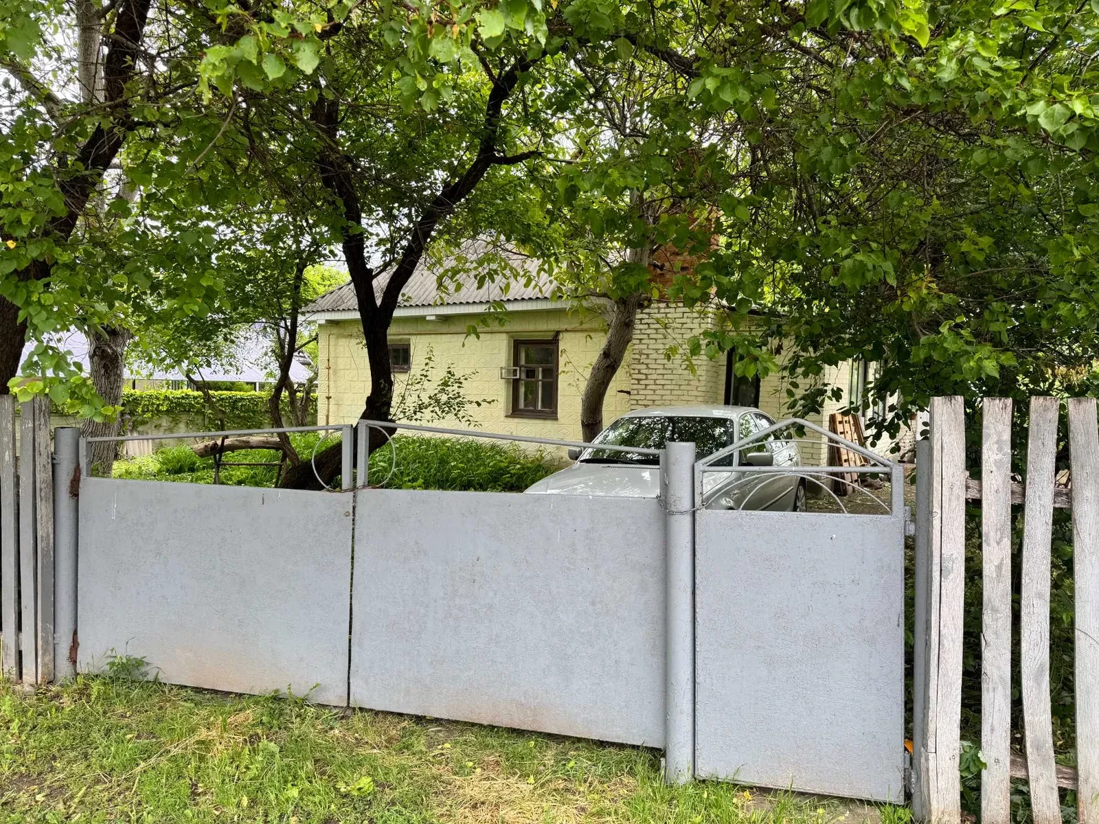 Будинок, Іллінці: 17 соток, газове опалення, торг - фото 1