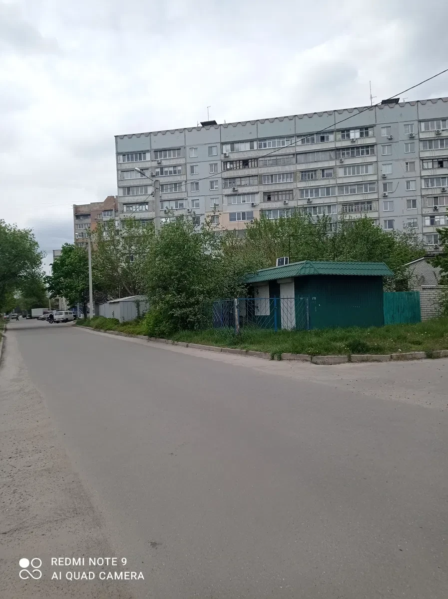 Ділянка 10 соток, Степова Новоселівка: під забудову, проїзне місце - фото 3