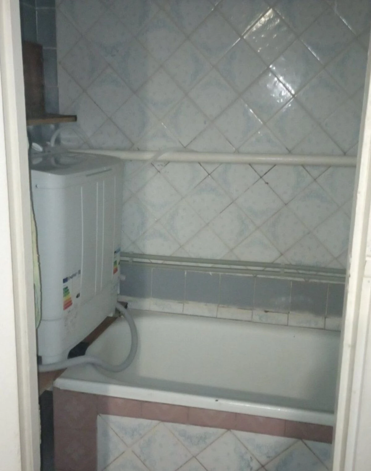 2-кімнатна квартира, Шепетівка: індивідуальне газове опалення - фото 4