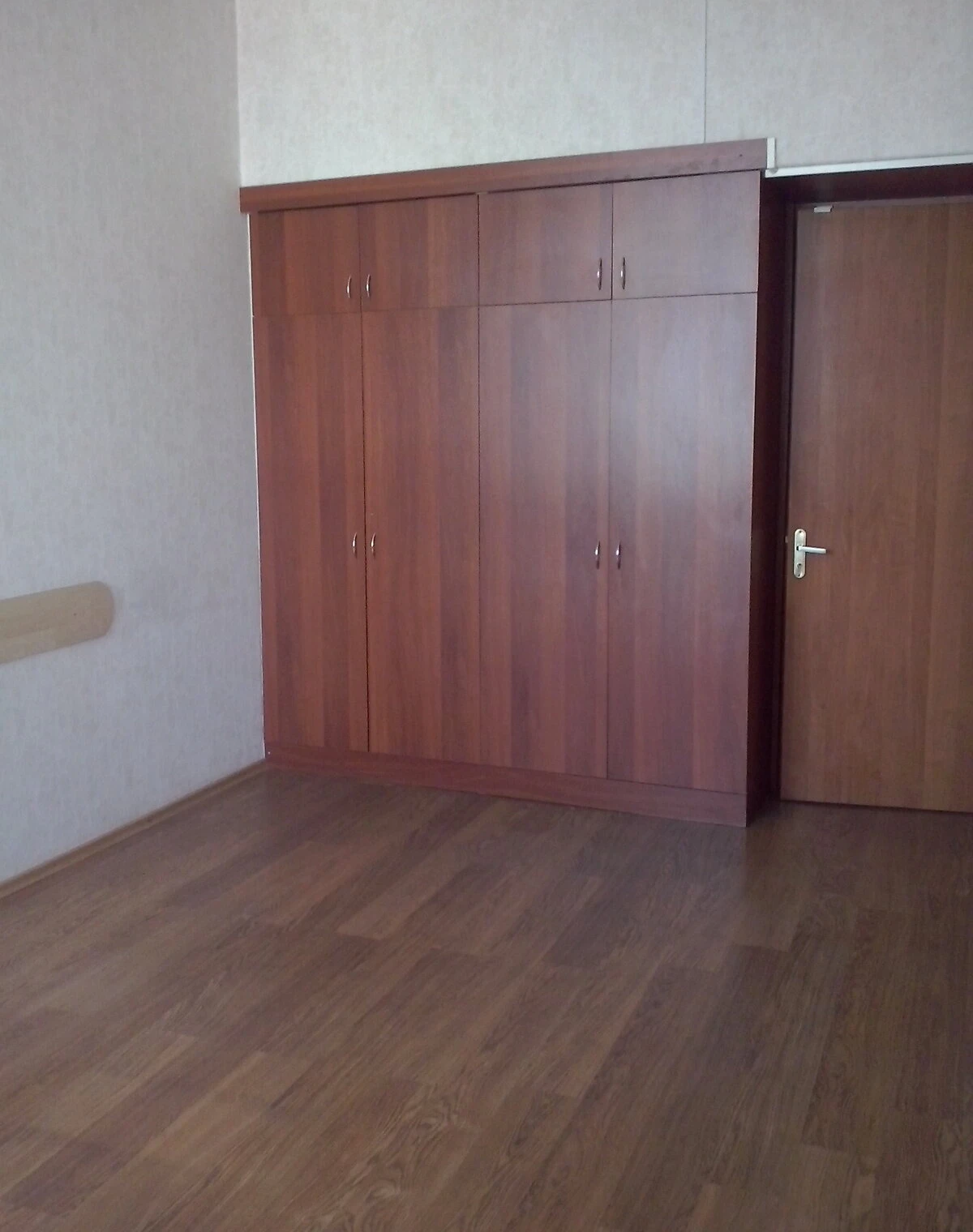 Офіс, Парк Л.Глоби: укриття в будинку, пасажирський ліфт, фото 3