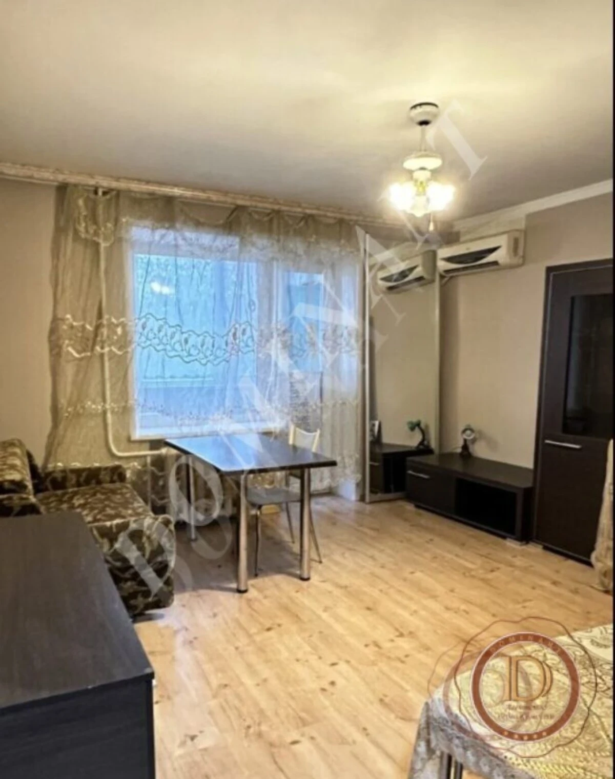 1-кімнатна квартира, Вознесенівський: косметичний ремонт, бойлер - фото 3