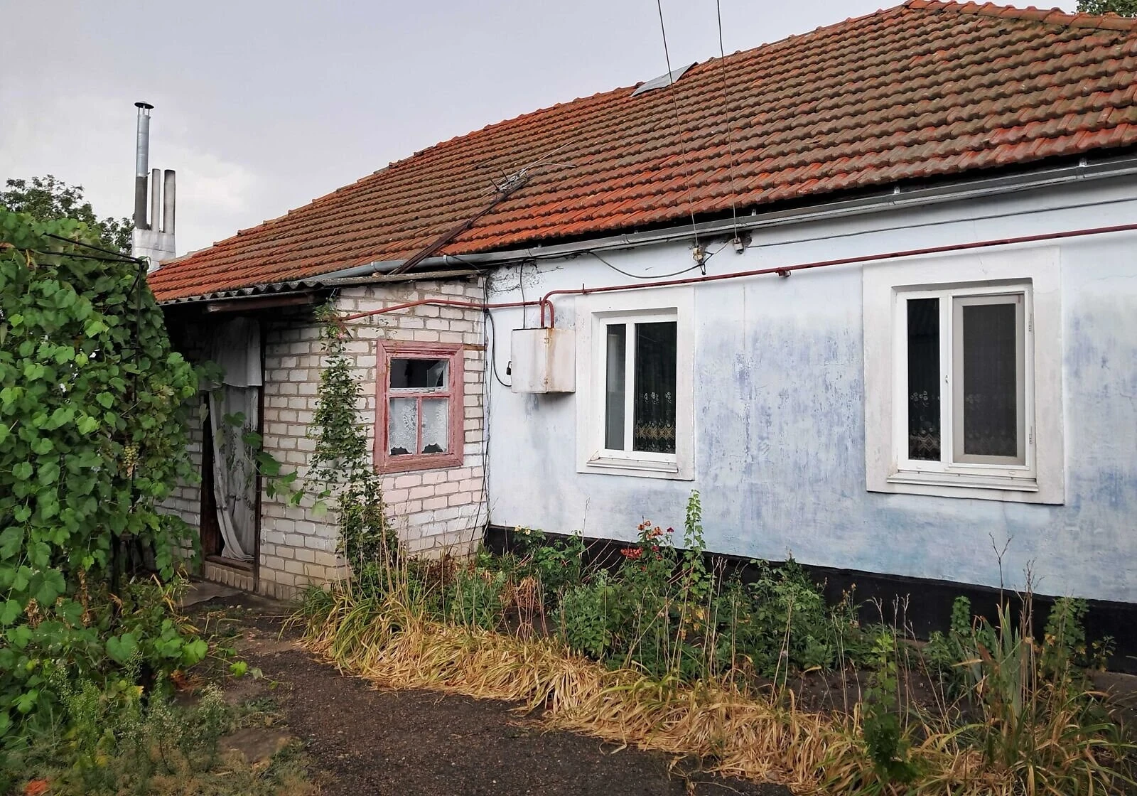Будинок, Миколаїв: сад, цегляні стіни, централізоване опалення - фото 4