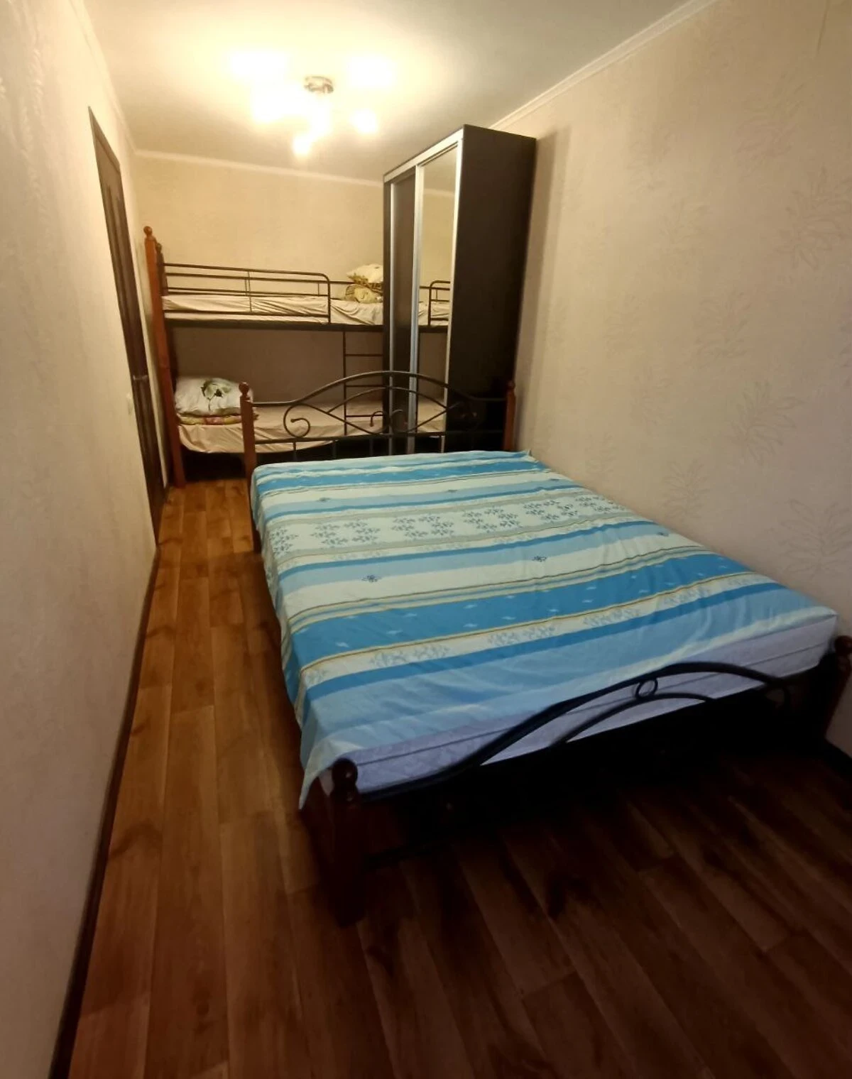 2-кімнатна квартира, Іллічівськ: опалення і вода без світла - фото 3