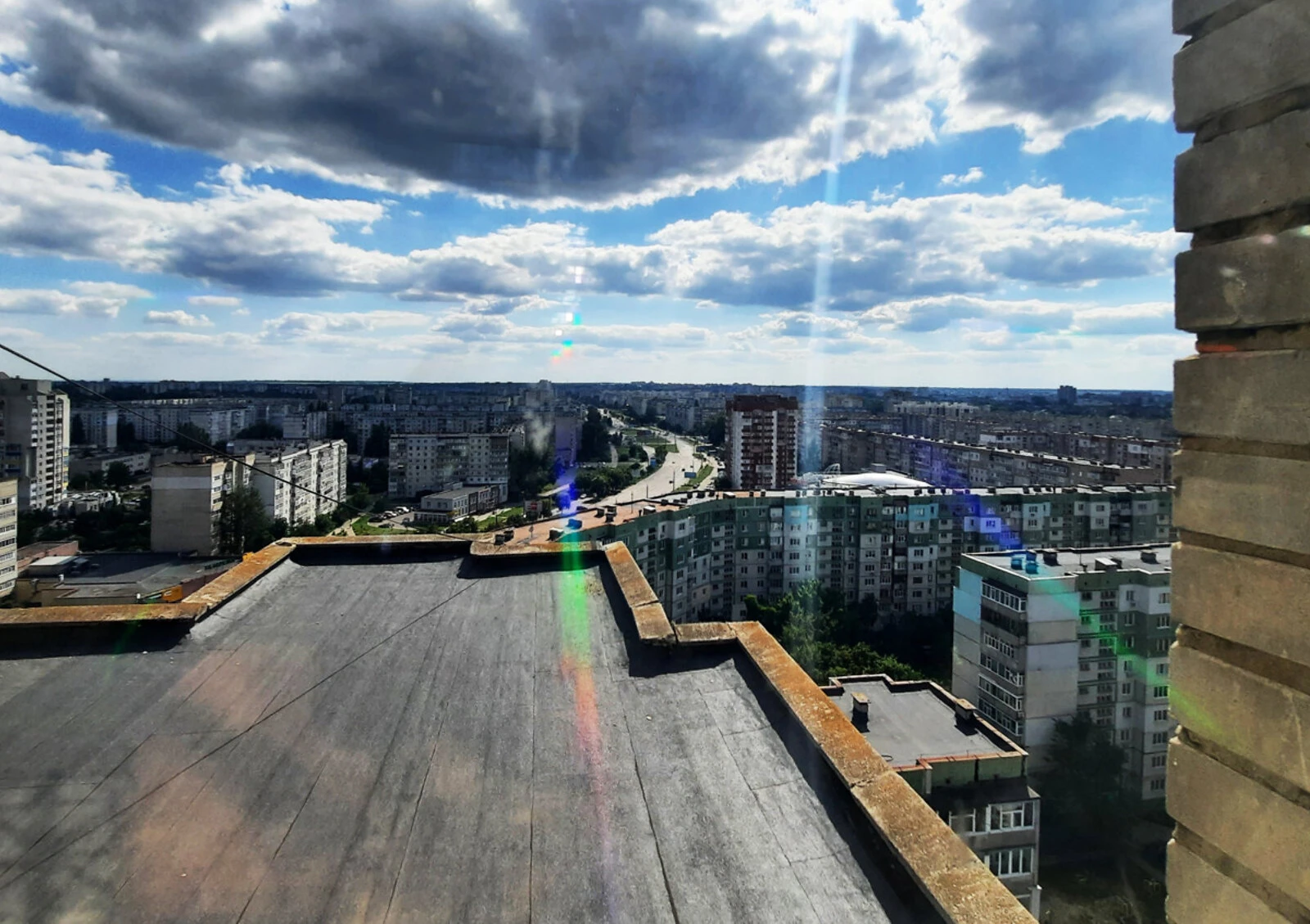 Спеціальне приміщення, 12-й мікрорайон: 3 приміщення, відкритий простір - фото 5