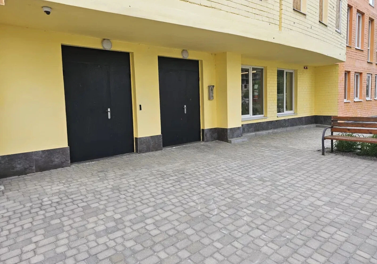 1-комнатная квартира, Салтовский: дом 2021 года, без комиссии - фото 4