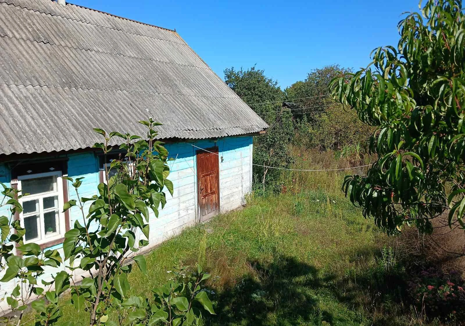 Ділянка 0.62 сотки, Кочерів: під житлову забудову, свердловина, фото 5