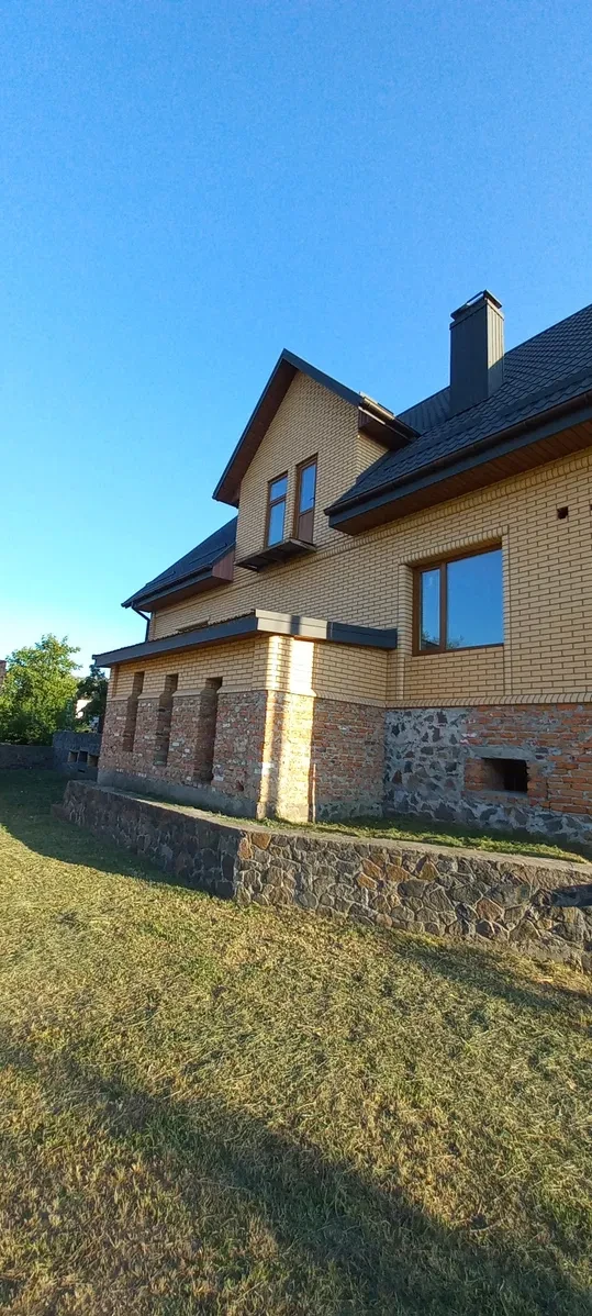 Будинок, Тетіїв: прямий вихід до річки Роська, 15 соток - фото 5