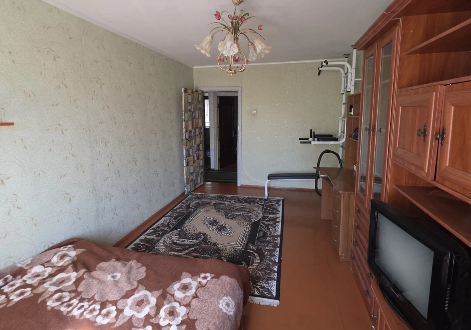 2-кімнатна квартира, Вишенька: косметичний ремонт, керамічний блок, фото 4