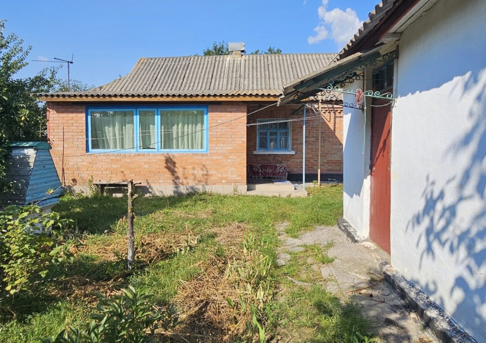 Будинок, Сиваківці: веранда, 18 соток, торг - фото 4
