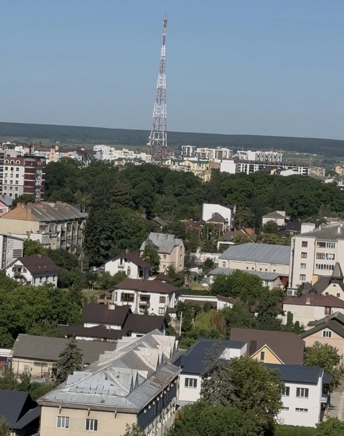 2-кімнатна квартира, Майзлі: укриття в будинку, здача у 2026 - фото 3