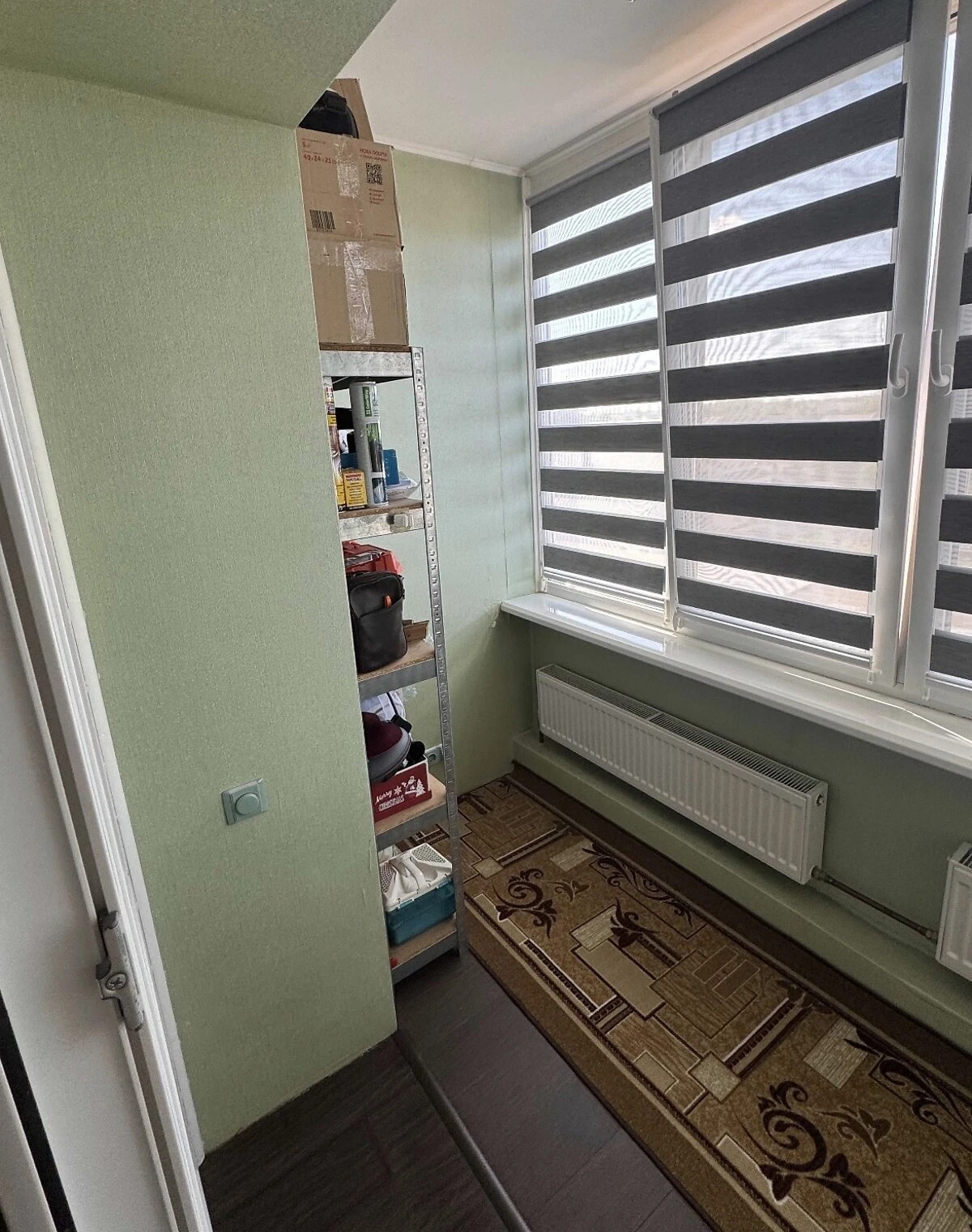3-кімнатна квартира, Петропавлівське: кухня-студія, резервне живлення, фото 3