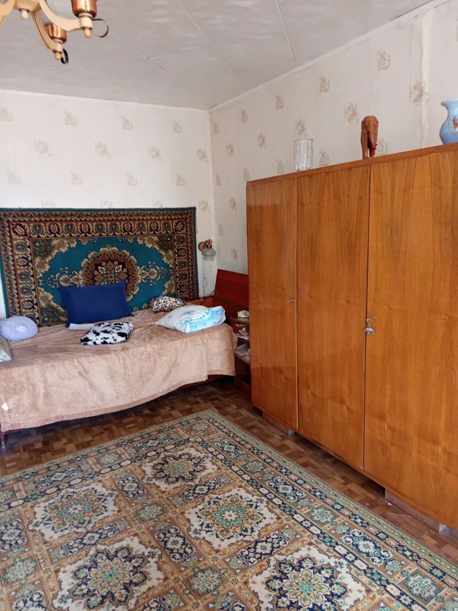 1-кімнатна квартира, Приморський: опалення без світла, балкон на фасад, фото 3