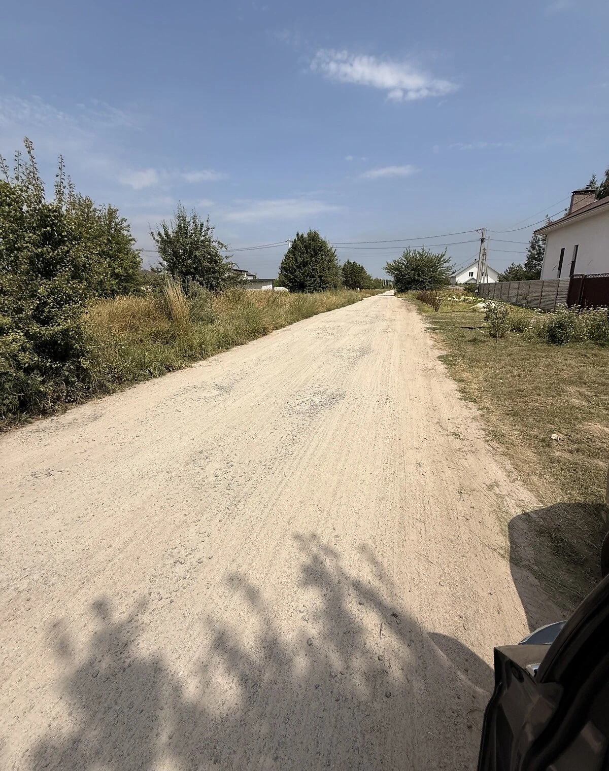 Ділянка 0.0961 га, Дмитрівка (Буча): під житлову забудову, торг, фото 5