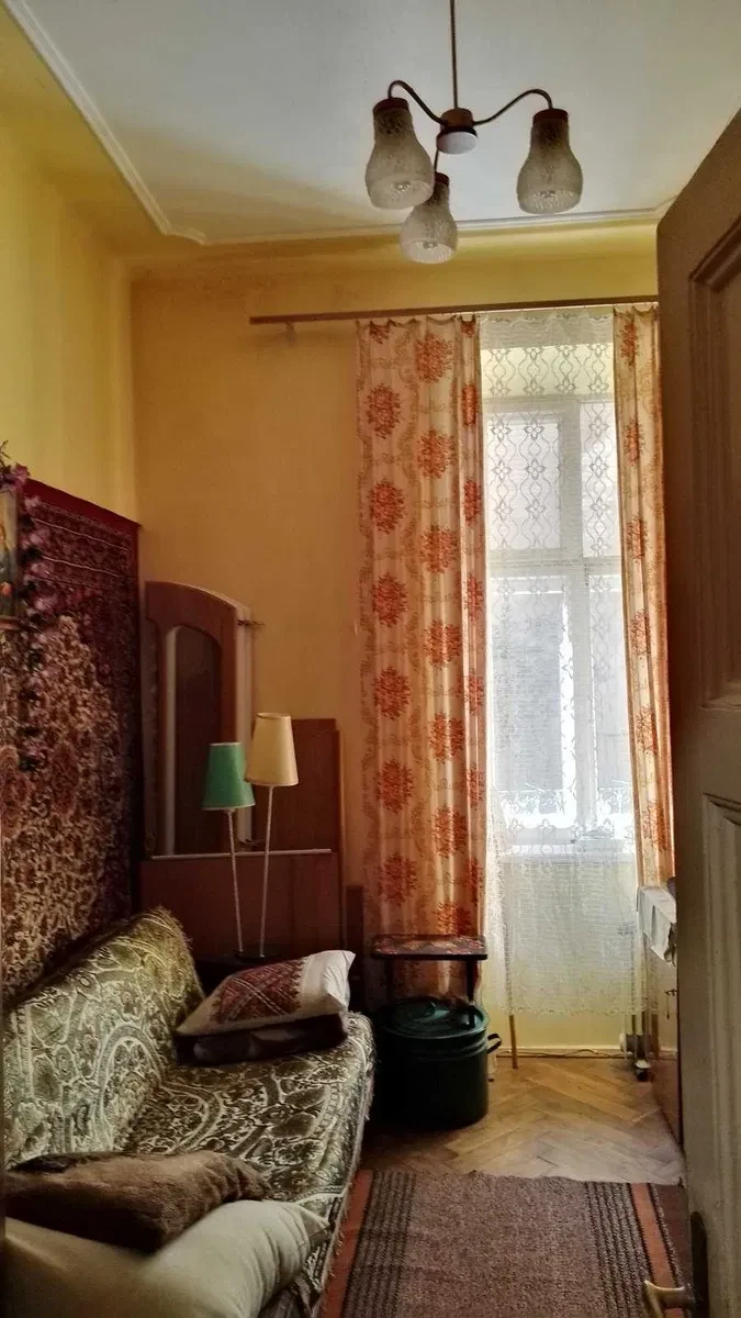 3-комнатная квартира, Лычаковский: отопление и горячая вода без света - фото 3