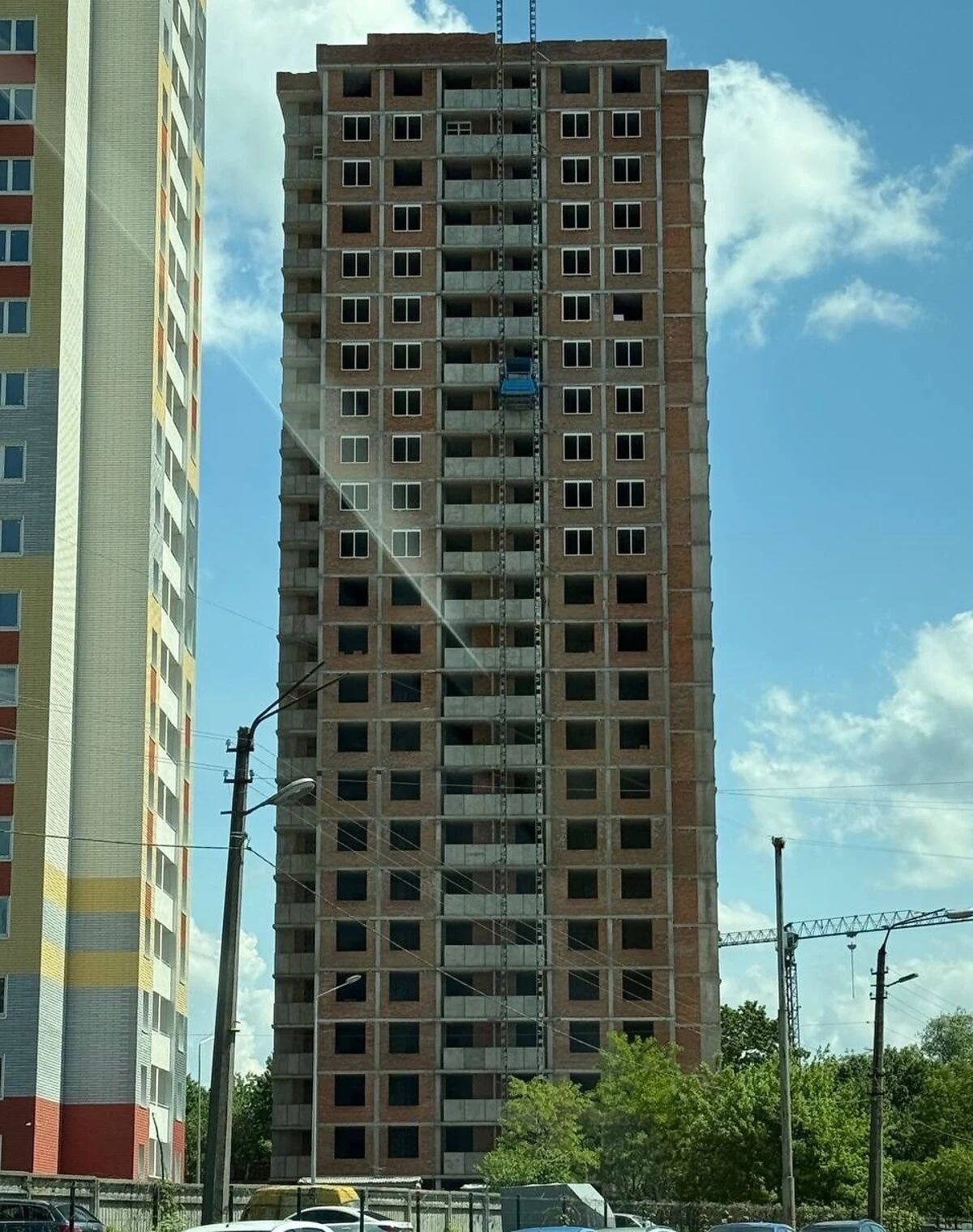 2-кімнатна квартира, Теремки-2: здача у 2026 році, переуступка, фото 4