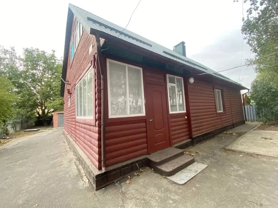 Будинок, Дачі: гараж 36 м², 7 соток, можливий обмін - фото 3