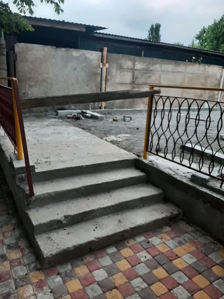 Участок 2 сотки, Синельниково: центр города, возле новой почты, фото 5