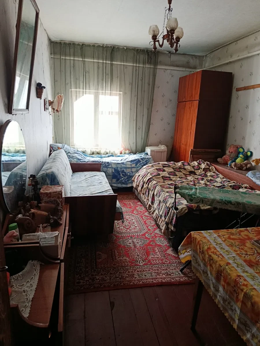 Будинок, Бородянка: озеро в кінці городу, гараж - фото 4