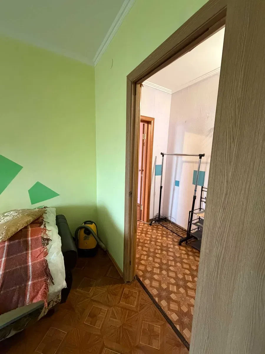 2-кімнатна квартира, Комунарський: можна з тваринами, два балкони - фото 2