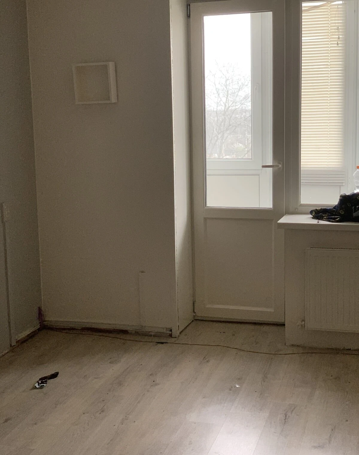 2-кімнатна квартира, Знам'янка: єВідновлення, єОселя, фото 3