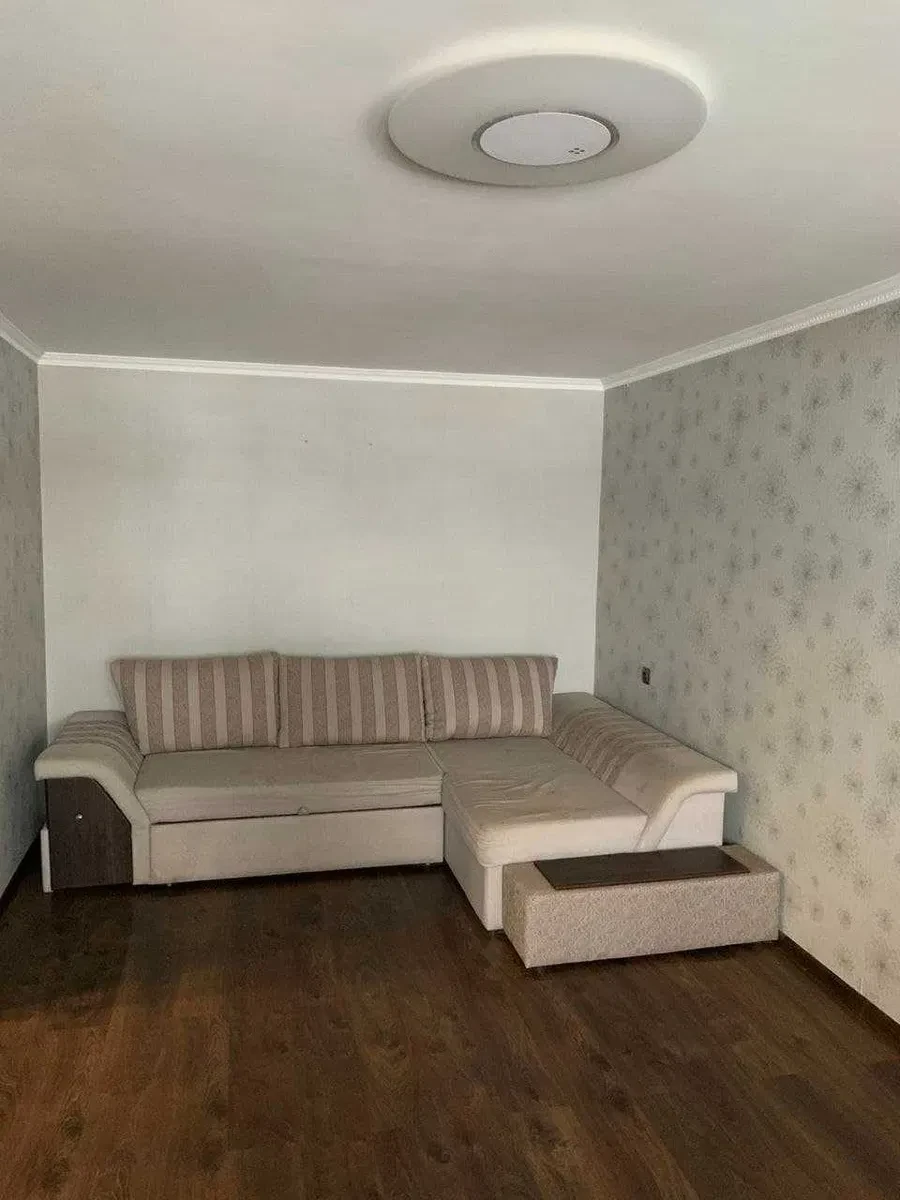 1-кімнатна квартира, Новокодацький: косметичний ремонт, метро - фото 3