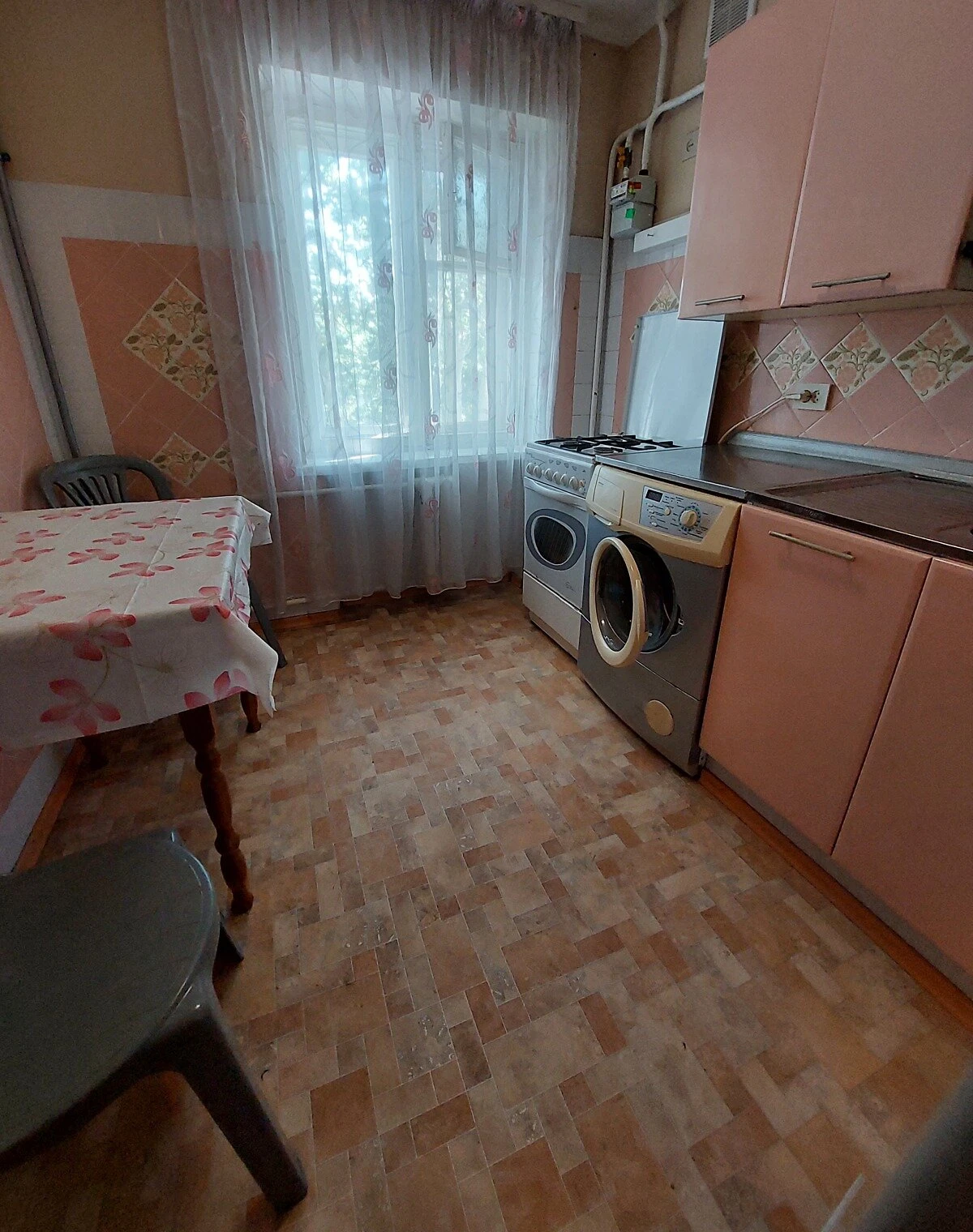 2-кімнатна квартира, Іллічівськ: єОселя, єВідновлення, розстрочка, фото 2