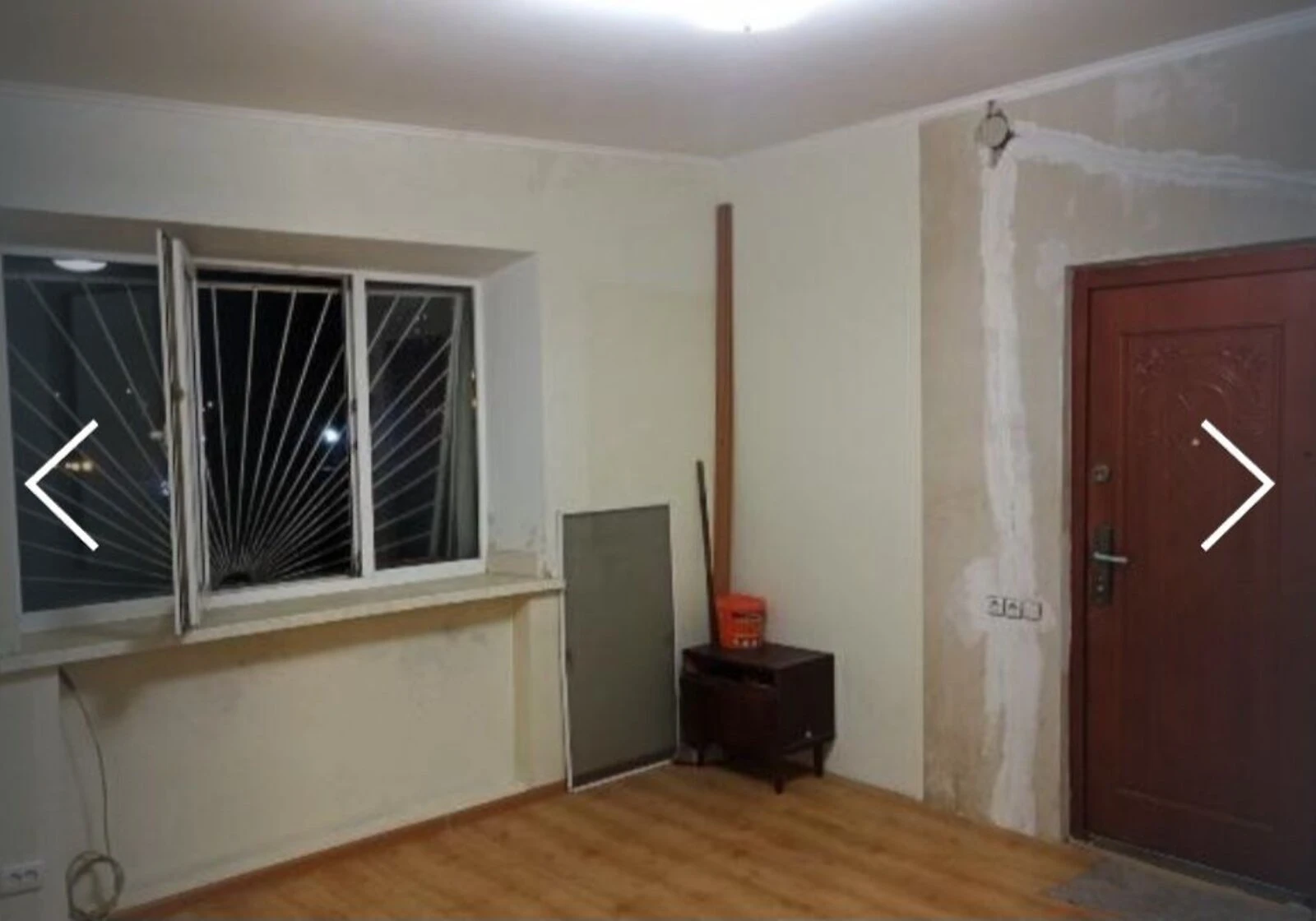 Кімната, Одеса: косметичний ремонт, кухня 10 м², фото 2