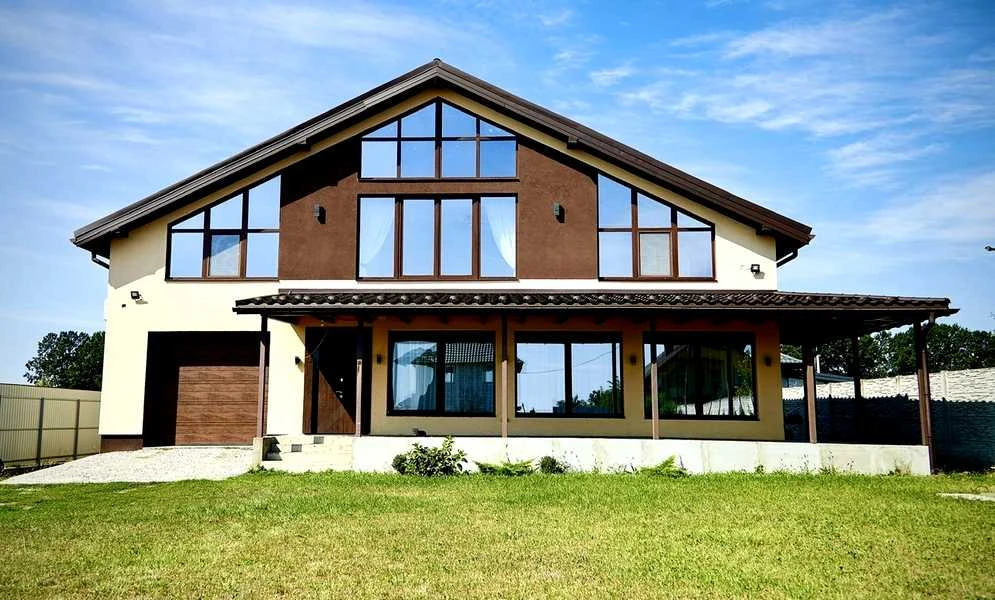 Будинок, Зарічани: тераса 40 м², немає відключень світла - фото 2