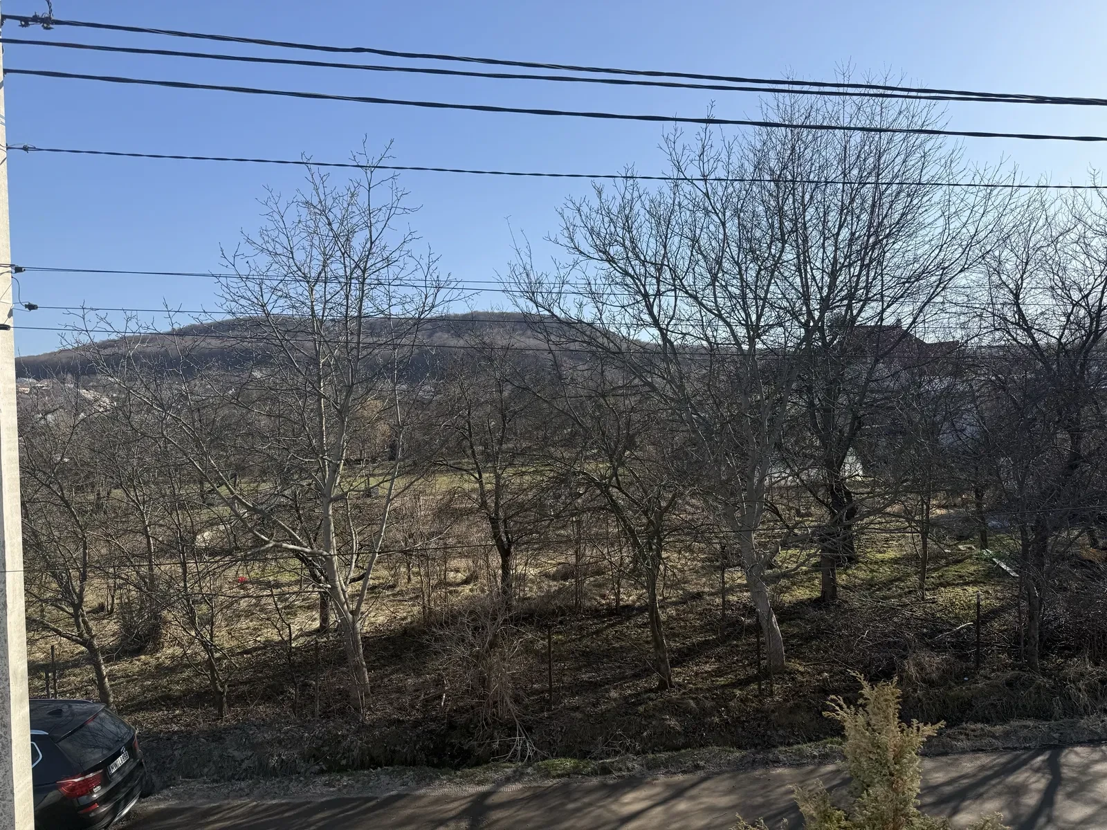 Частина будинку, Лисиничі: новий ремонт, камін, вид на Чотові скелі - фото 2