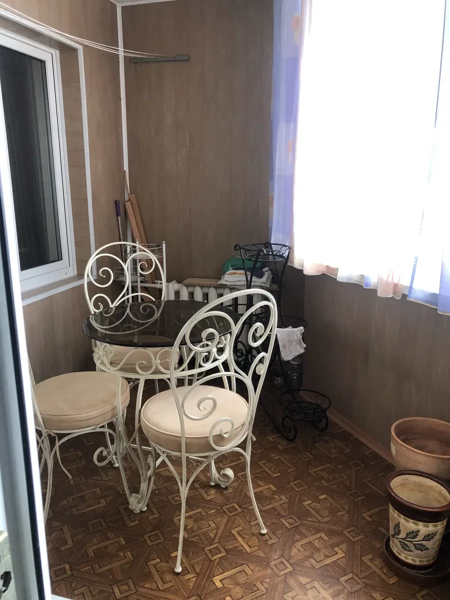 3-кімнатна квартира, Деснянський: перша здача, власна котельня, фото 2