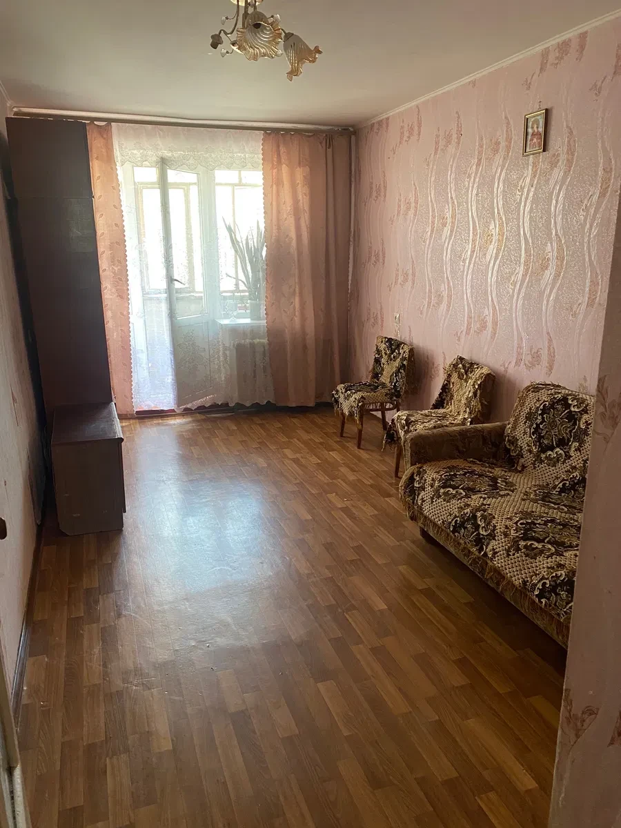 2-кімнатна квартира, Шостка: єОселя, два балкони - фото 3