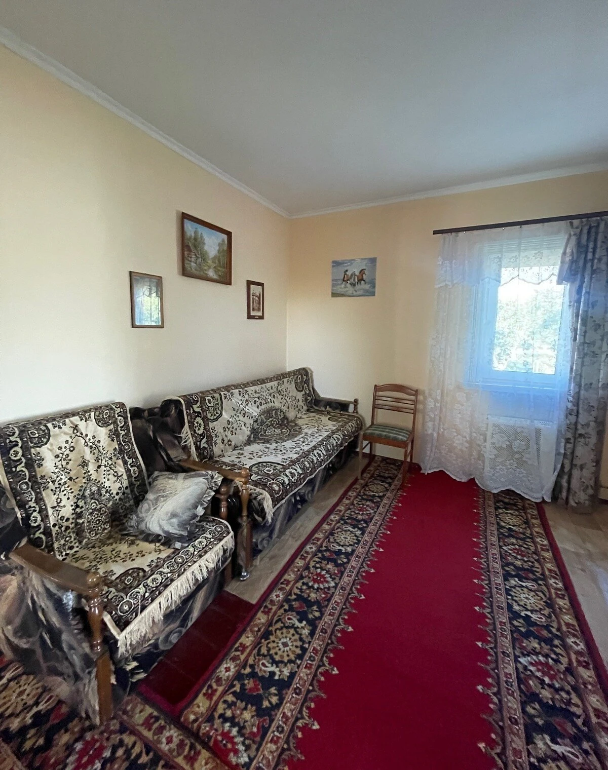 Будинок, Димівське: бесідка, опалення під час відключень - фото 1