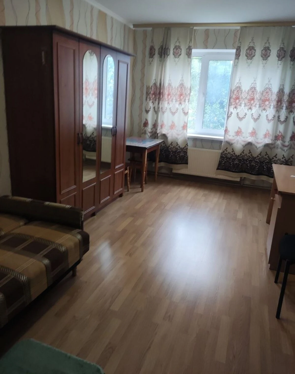 1-кімнатна квартира, Шевченкове (Бровари): індивідуальне газове опалення - фото 2