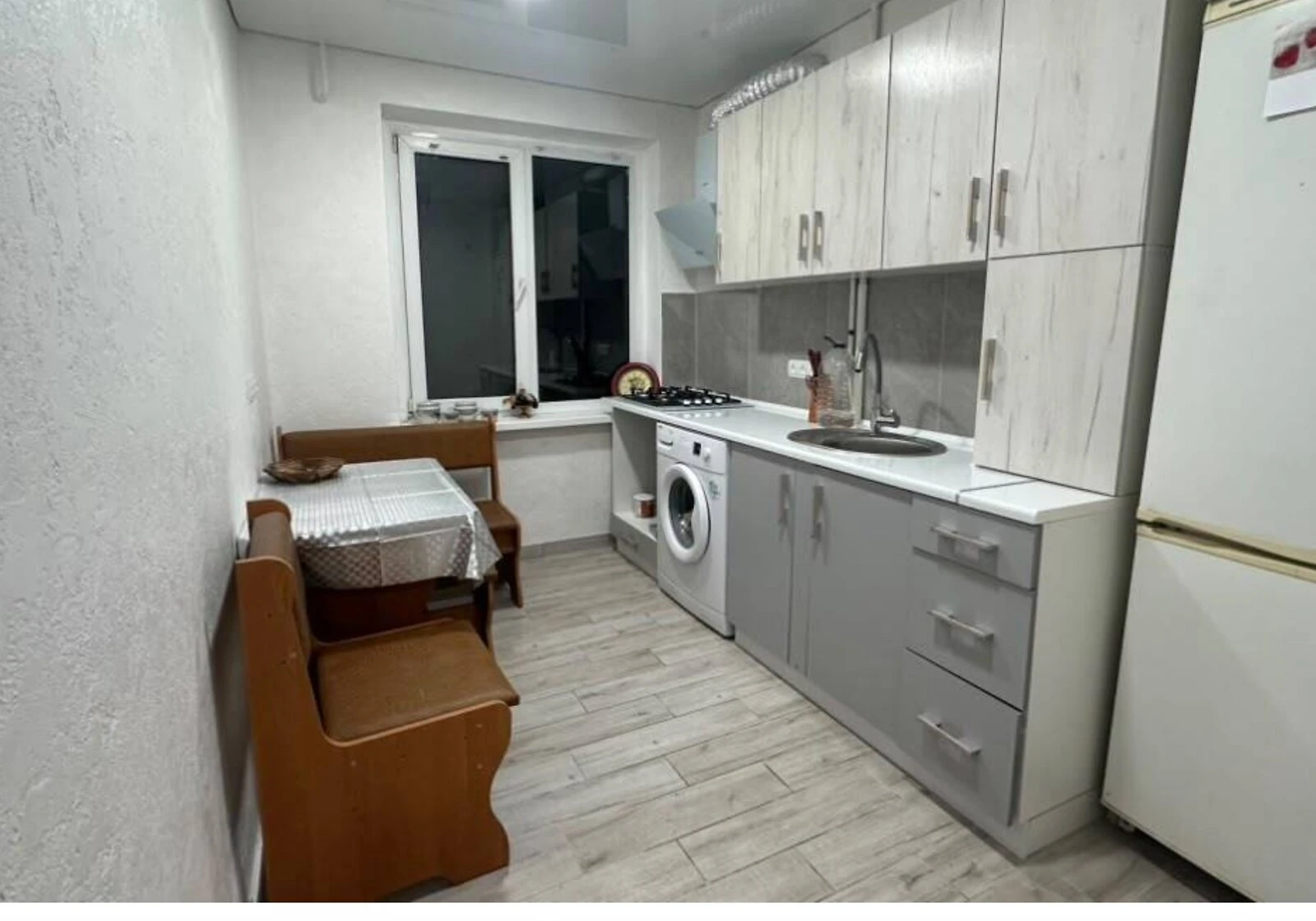 3-кімнатна квартира, Корабельний: єВідновлення, душ без сходинок - фото 3