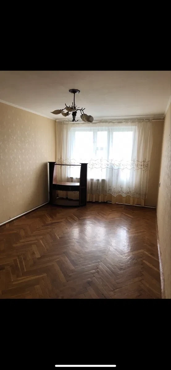 4-кімнатна квартира, Тетіїв: індивідуальне газове опалення - фото 1