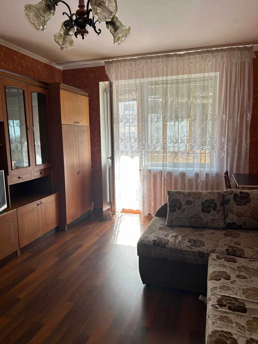 2-кімнатна квартира, Дарницький: метро Харківська, школа 316 поруч, фото 5
