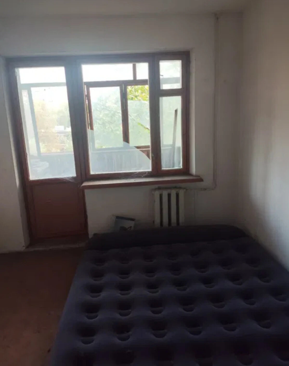 4-комнатная квартира, Кривой Рог: кухня 11 м², без ремонта, фото 3