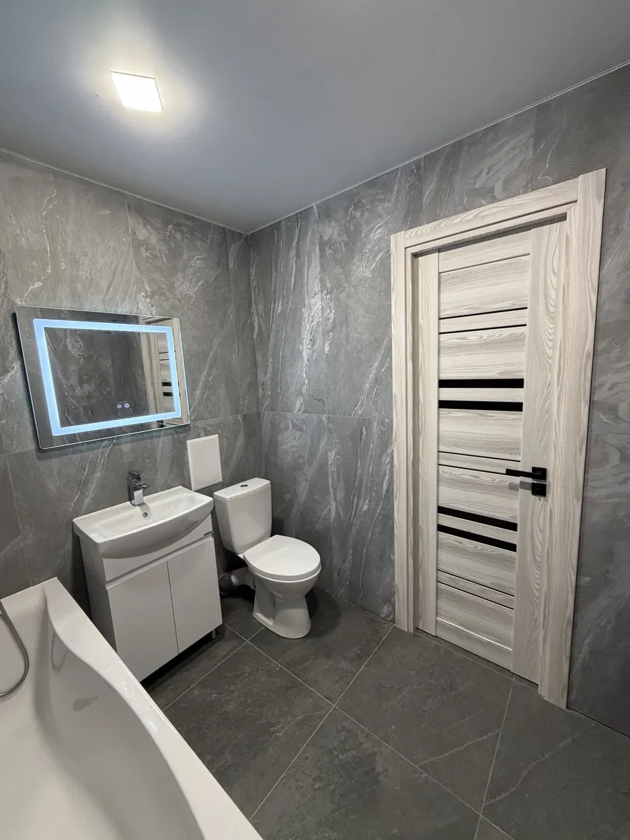Студия, Каменское: єОселя, евроремонт, фото 5