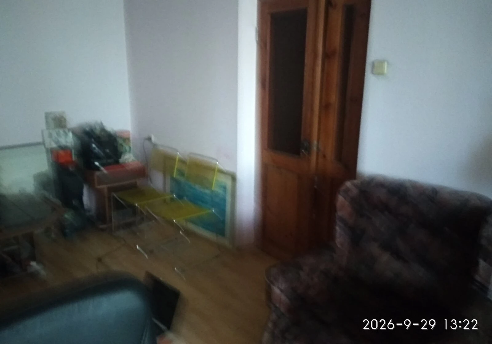 2-кімнатна квартира, Нова забудова: укриття, ліфт і вода без світла, фото 5