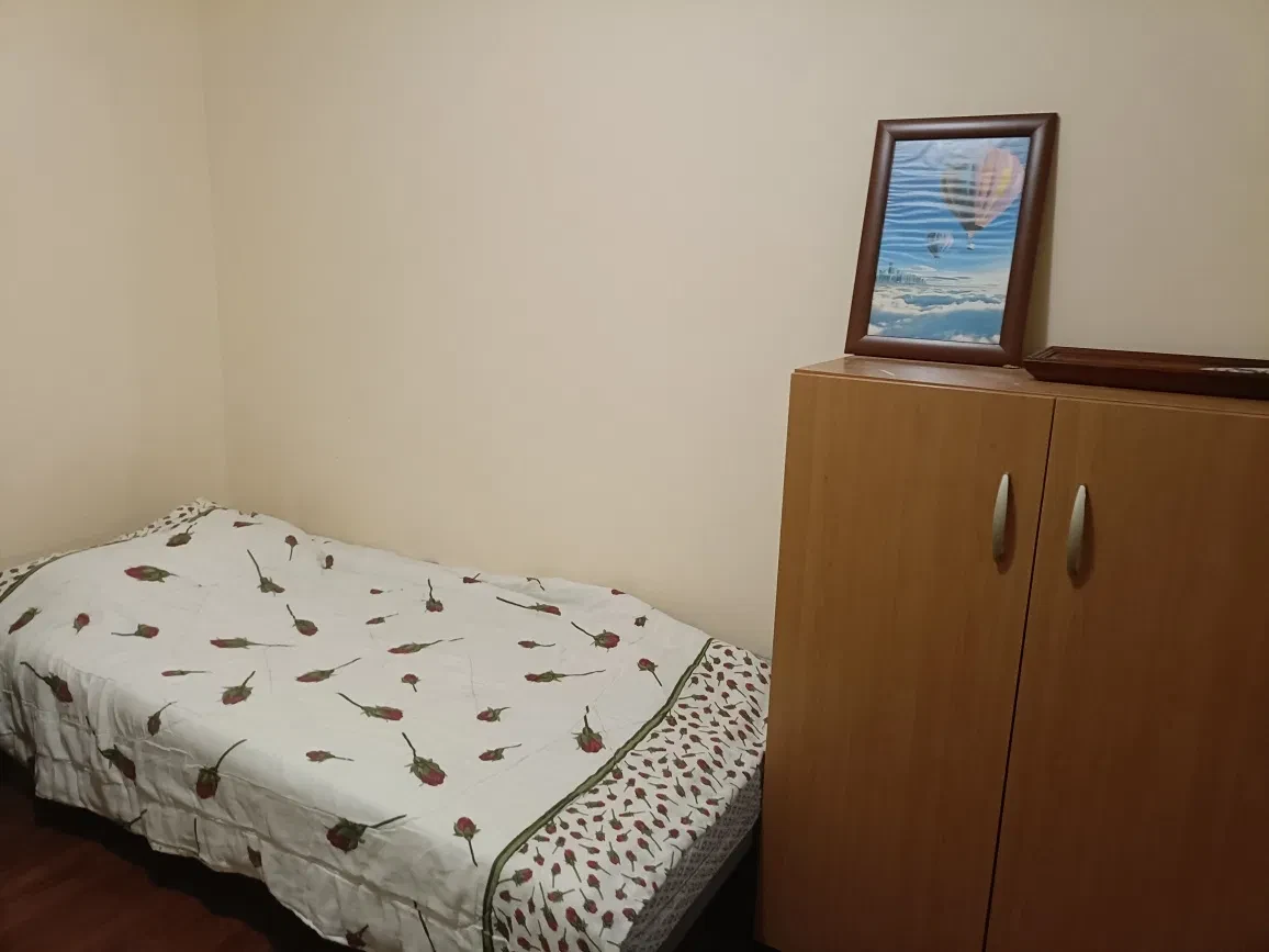 Кімната, Луцьк: для хлопців, проживання 8-9 осіб - фото 4